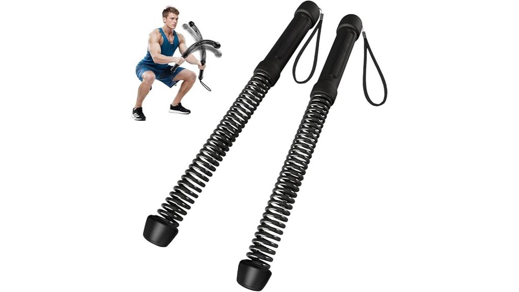 heavy duty portable battle rope