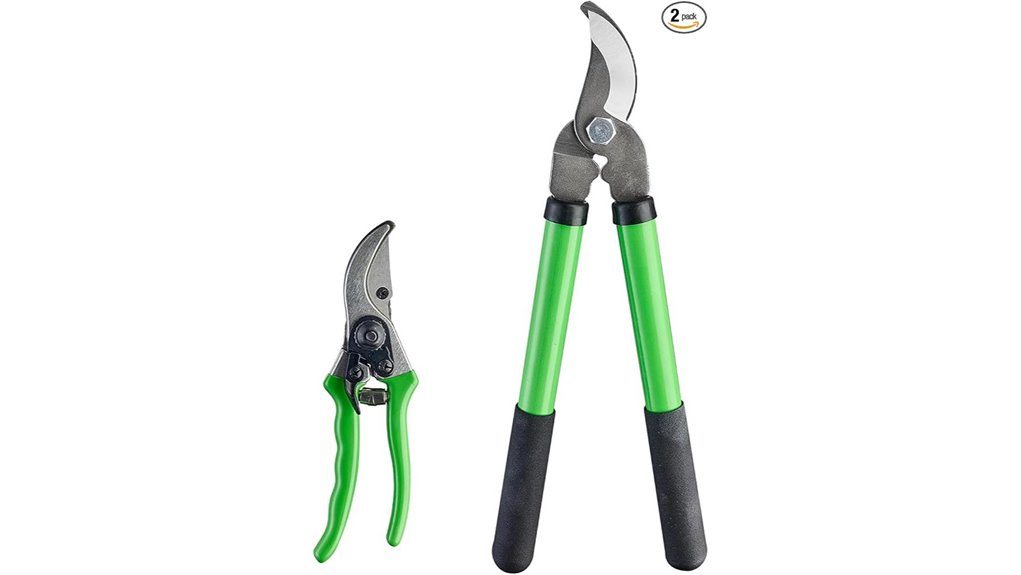 heavy duty sk 5 pruning shears