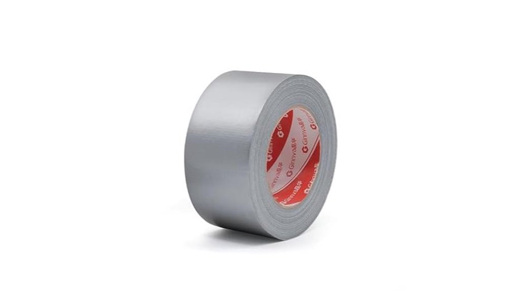 heavy duty waterproof duct tape