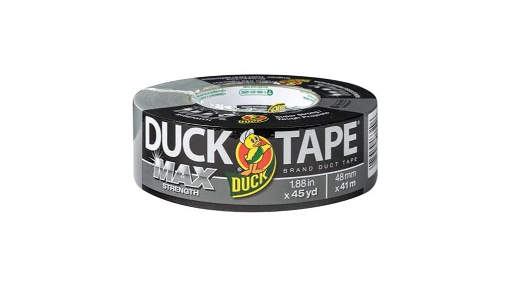 heavy duty waterproof repair tape
