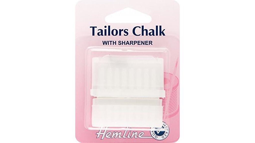 hemline tailor s chalk sharpener