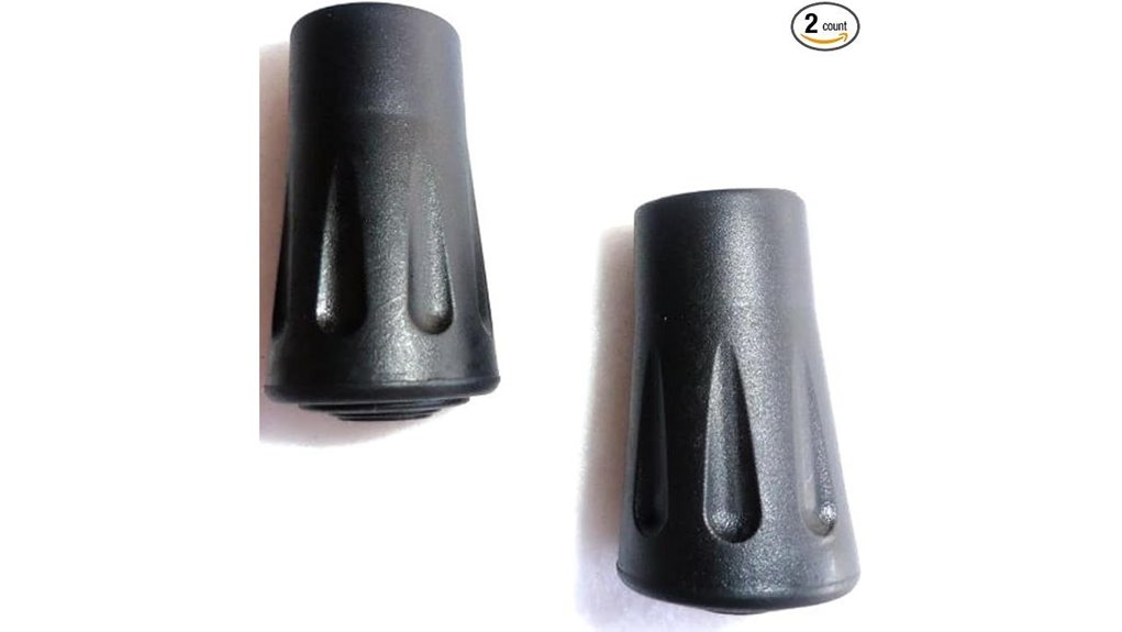 hiking pole replacement tips