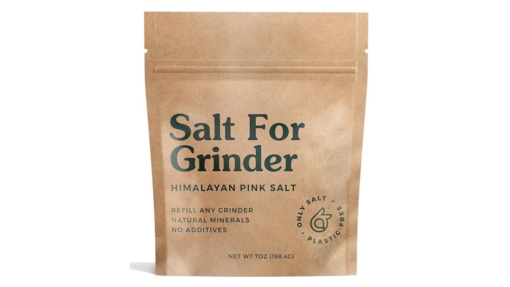 himalayan coarse pink salt