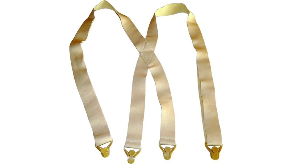 hold up hidden men s suspenders