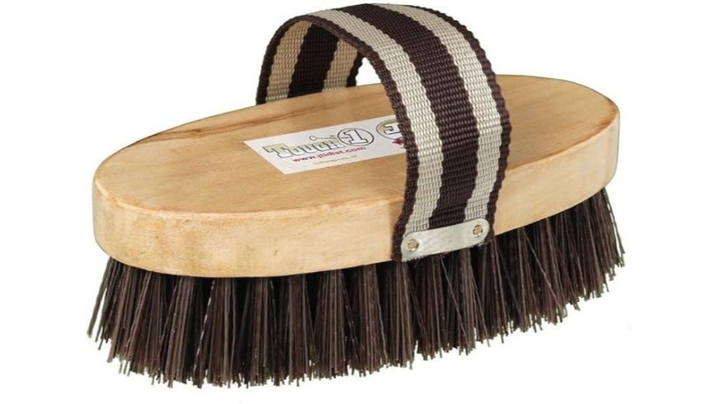 horse grooming brush model 68 14 0 0