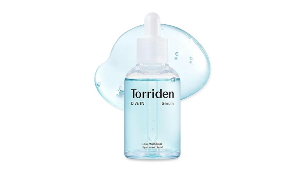 hyaluronic acid hydration serum