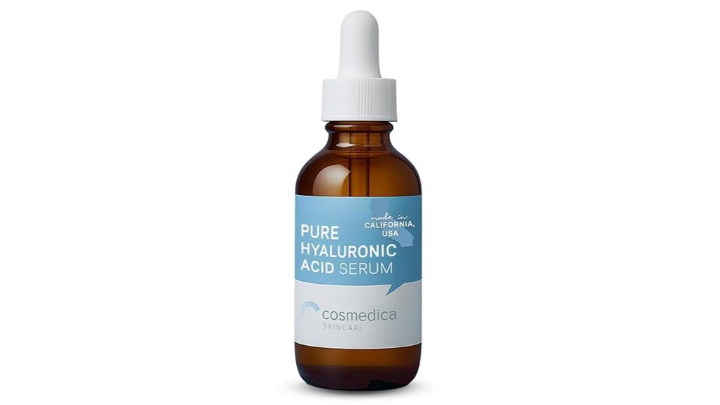 hydrating professional anti aging serum