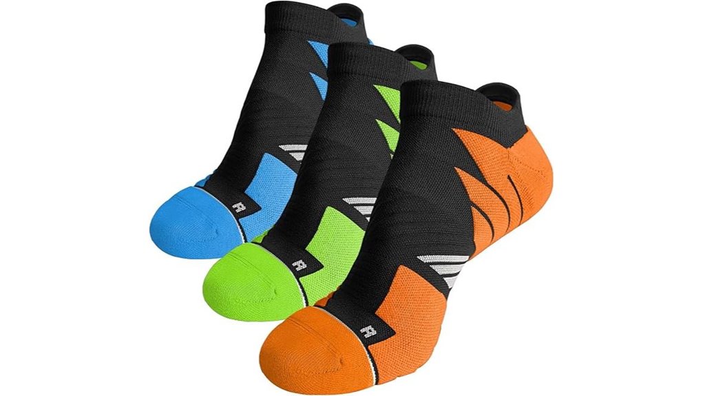 hylaea coolmax anti blister socks