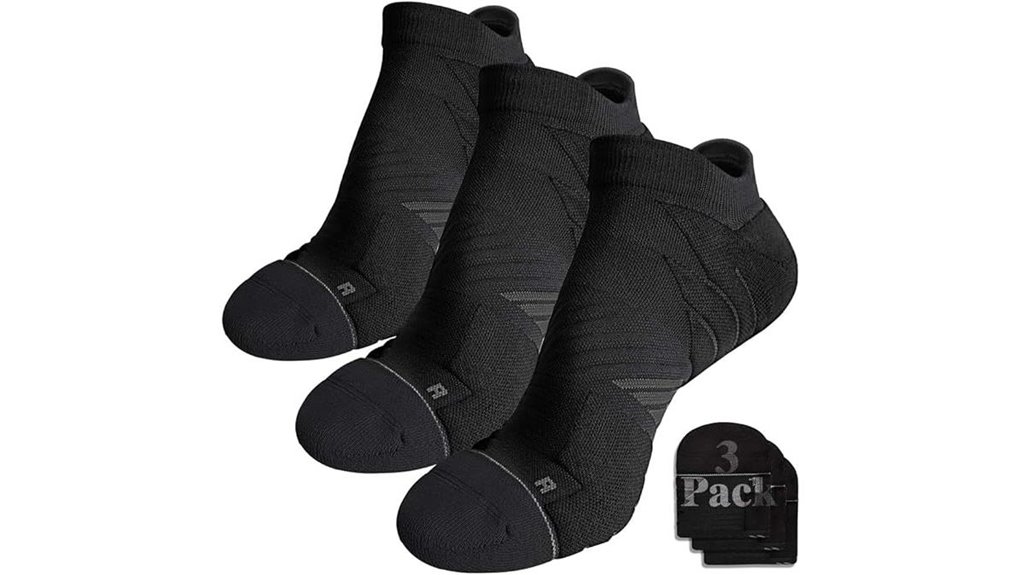 hylaea no show coolmax anti blister