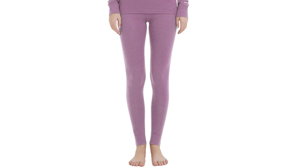 iguana women s merino wool pants