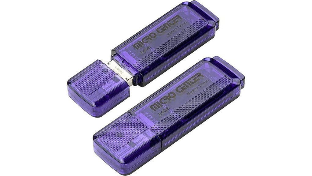 inland 64gb usb 3 1
