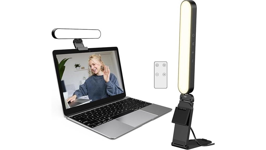 innogear on camera led light