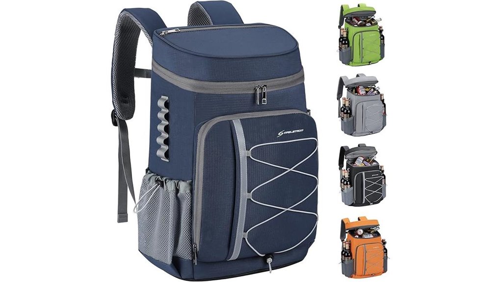 insulated 35 50 can backpack