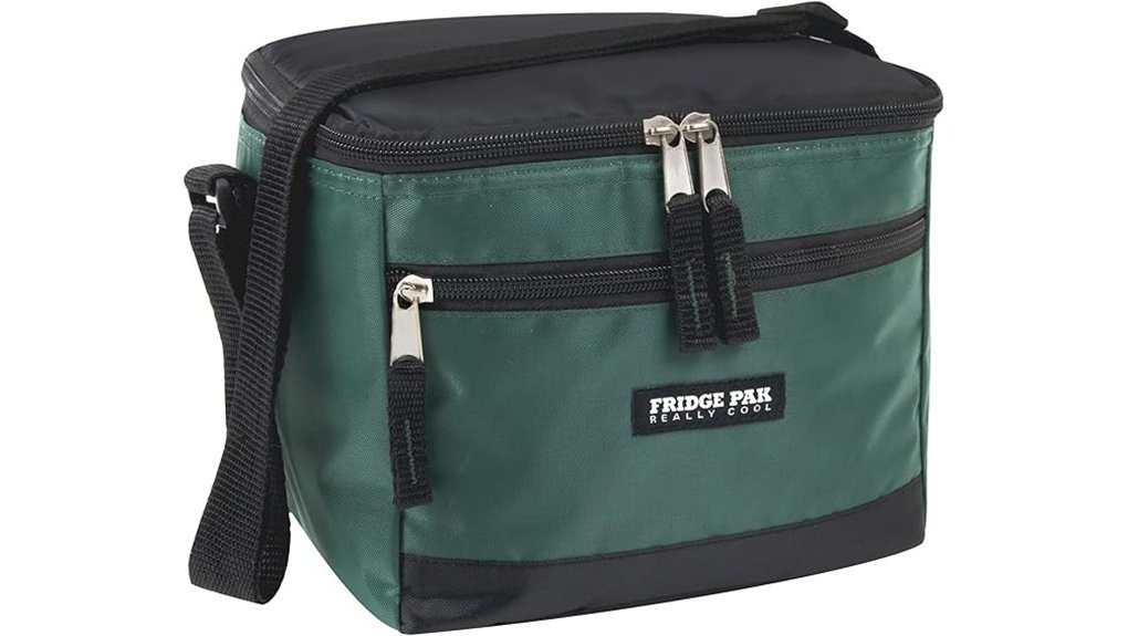 insulated waterproof soft cooler