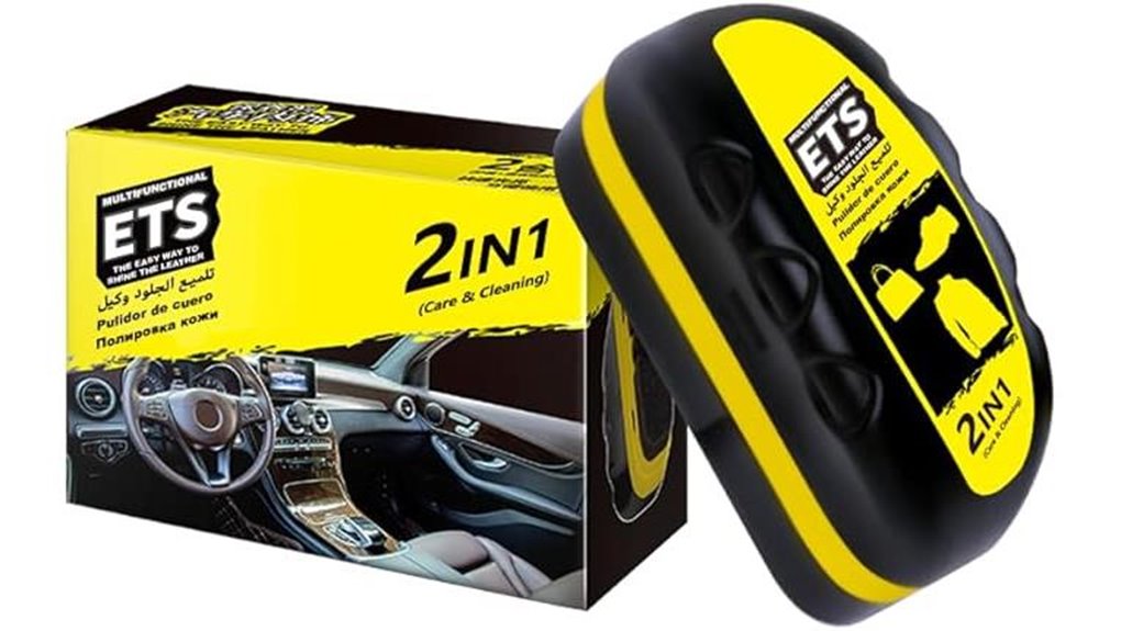 interior uv protectant leather conditioner