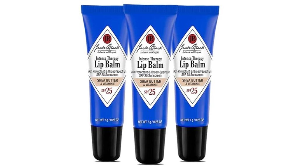 jack black spf 25 lip balm