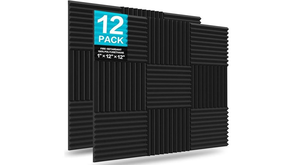 jber 12 pack 1 wedge panels