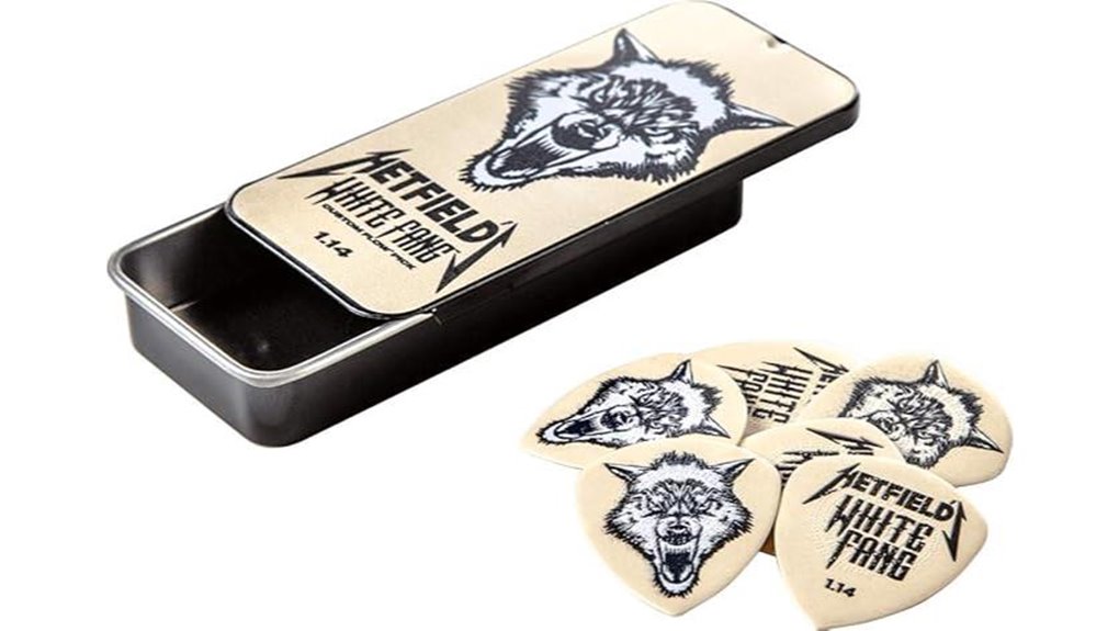 jim dunlop hetfield pick