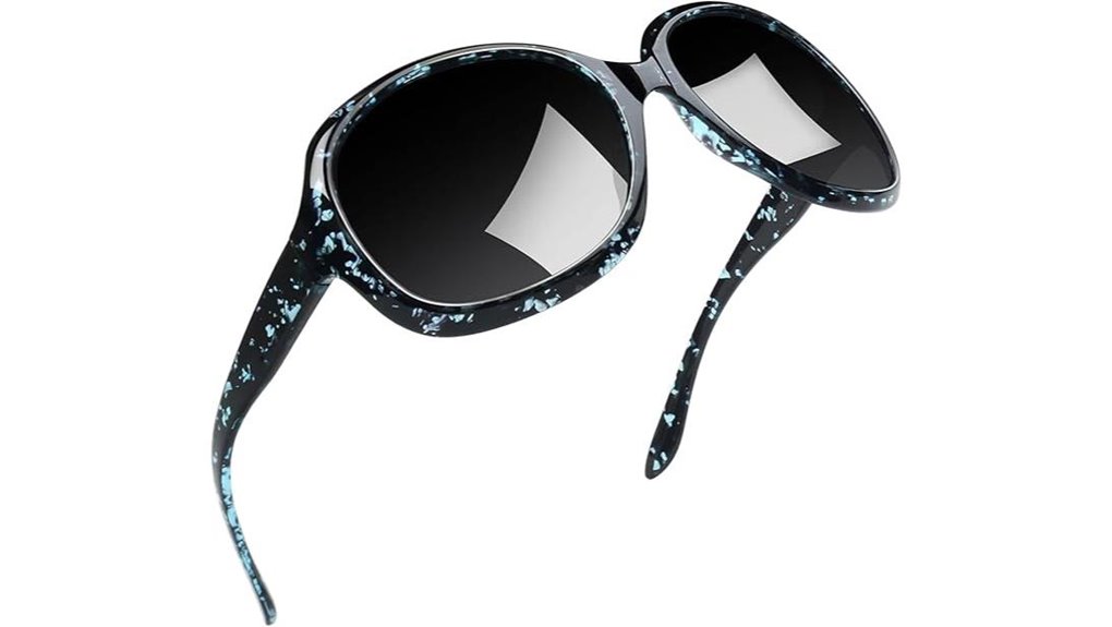 joopin oversized polarized driving sunglasses