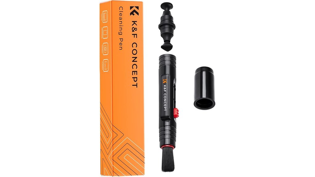 k f concept professional lens cleaner