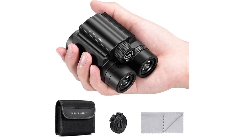 k f concept waterproof 8x21