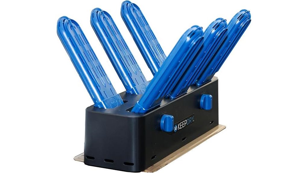 keepdry eco friendly glove dryer