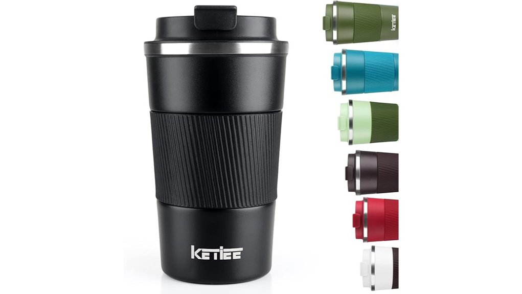 ketiee 12oz vacuum insulated