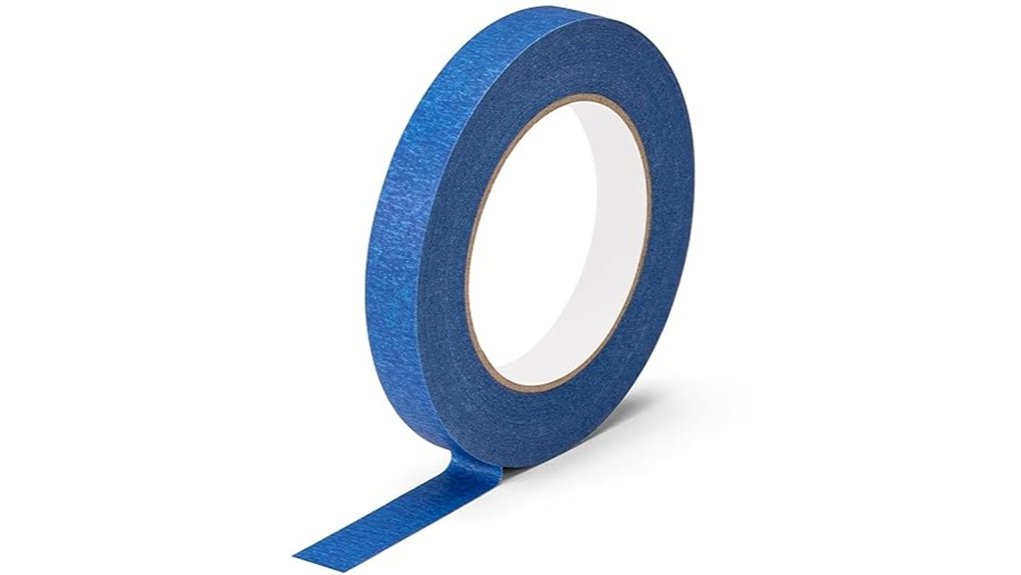 kicnic blue painter s tape
