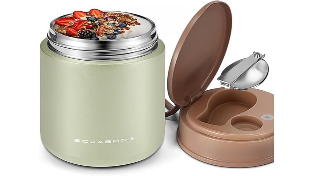 kids 15 2oz insulated food jar