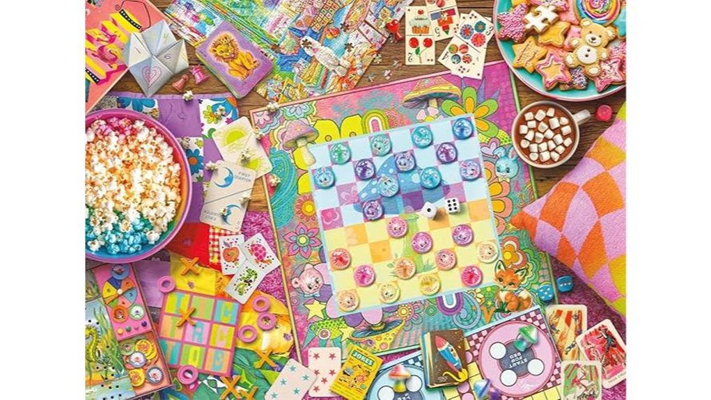 kitschy aimee stewart puzzle