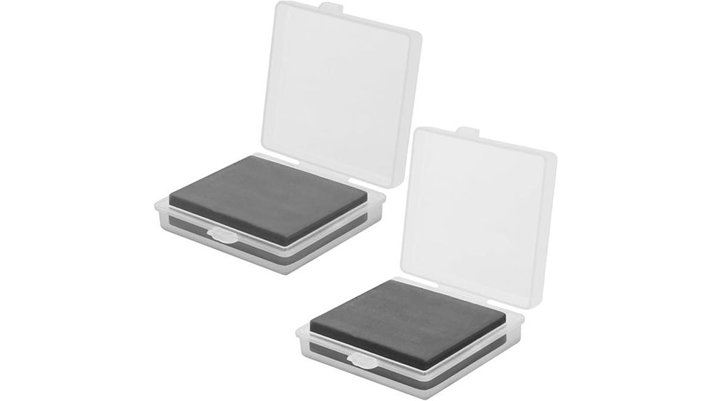 kneaded moldable erasers pack