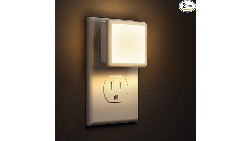 l lohas plug in led nightlight