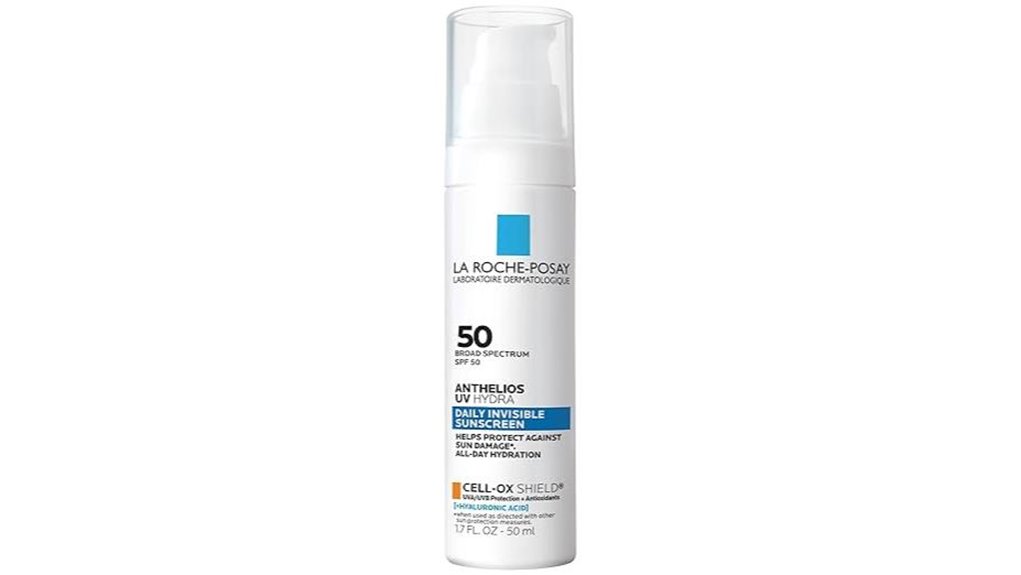la roche posay anthelios spf50