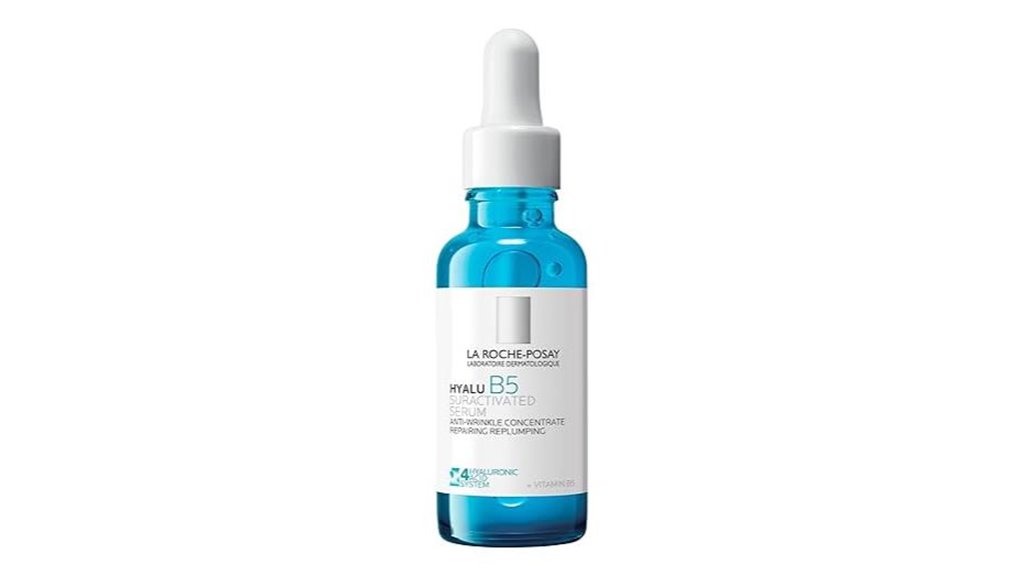 la roche posay hyaluronic serum