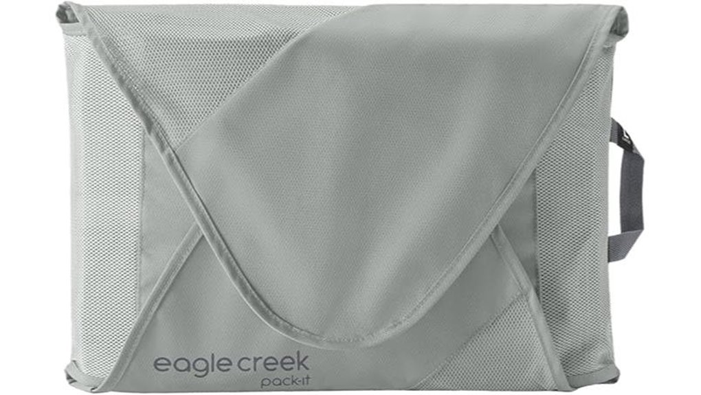 large eagle creek garment folder