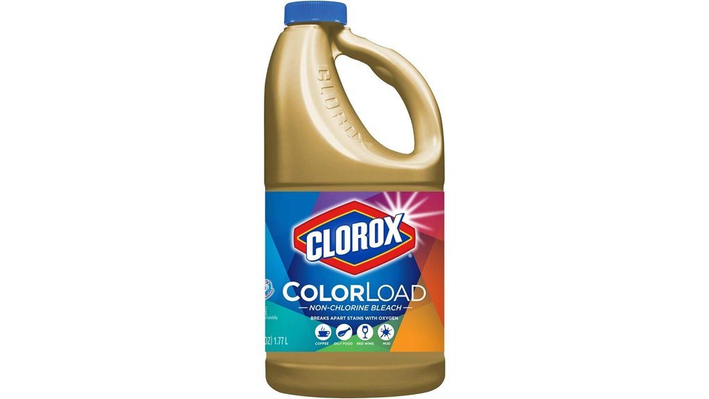 large non chlorine bleach bundle