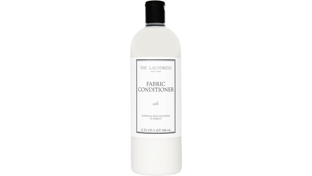 laundress isle fabric conditioner