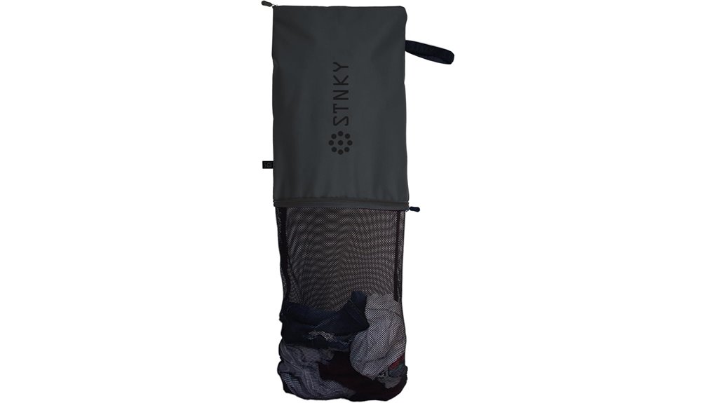 laundry bag for healthworkers