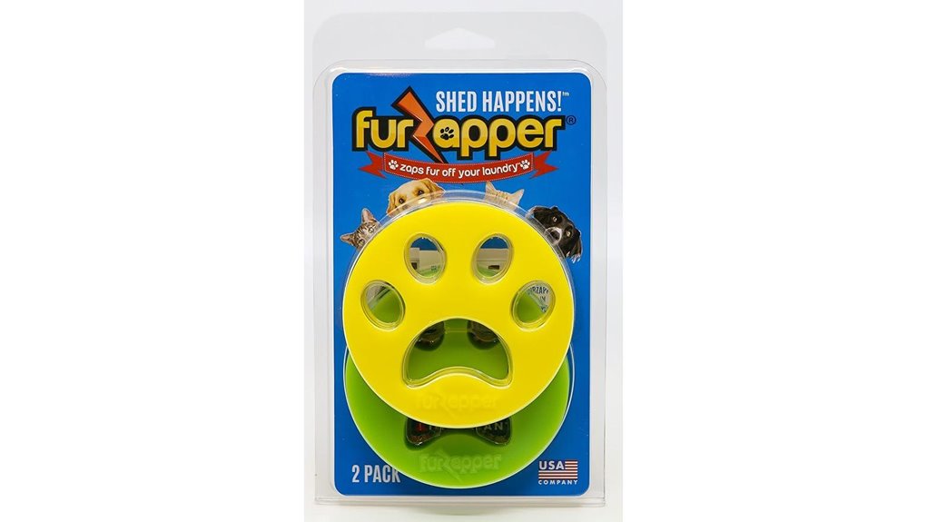 laundry pet hair remover pack