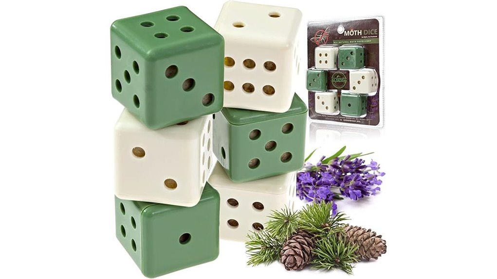 lavender cedar closet freshener