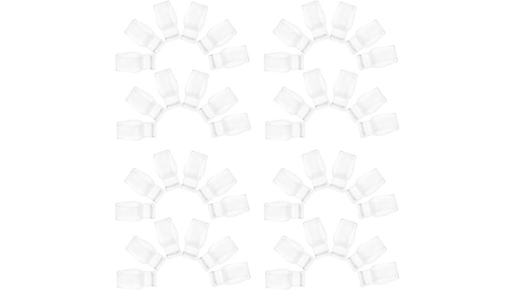 leakproof lotion pump lock