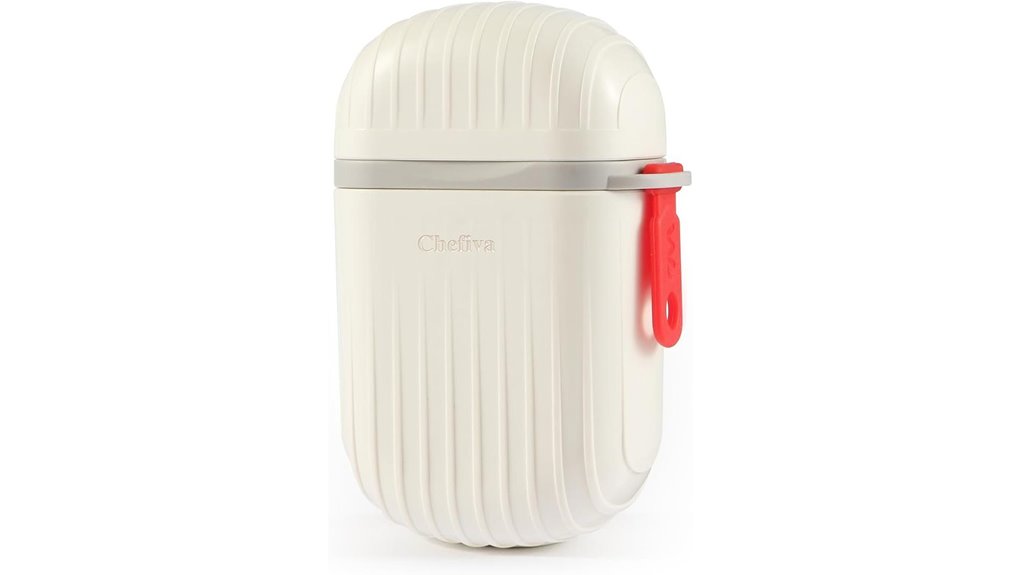 leakproof waterproof soap case