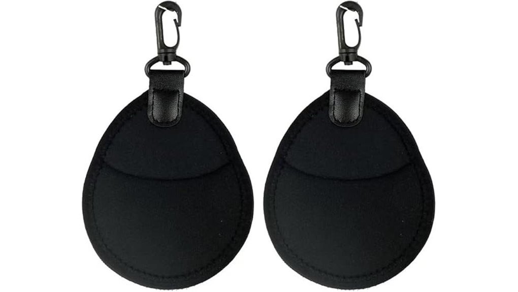 lens filter pouch duo