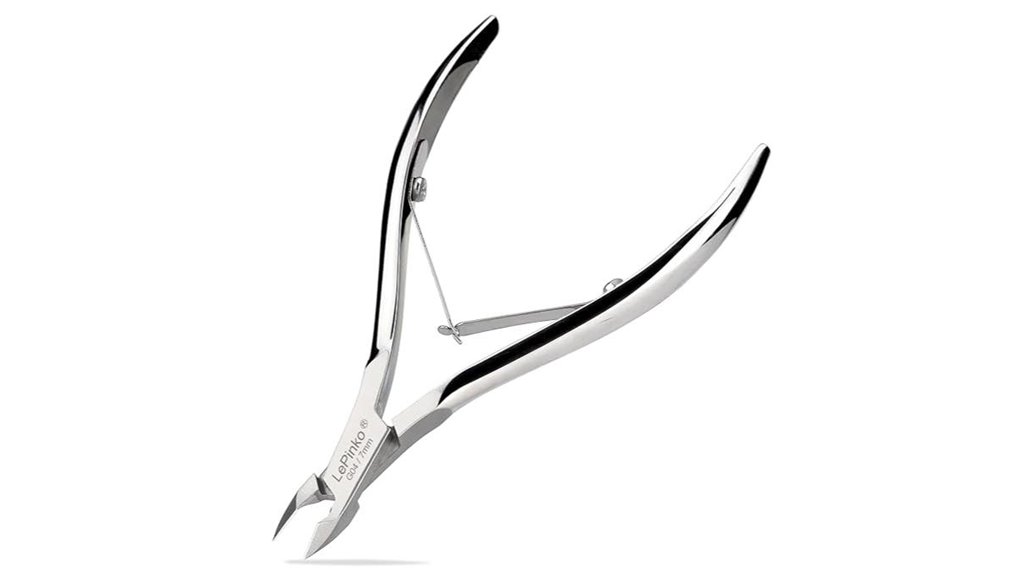 lepinko 7mm cuticle trimmer