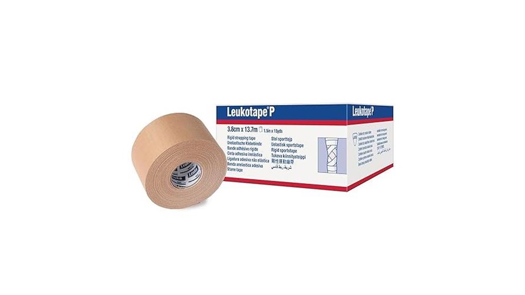 leukotape 1 5 x15yds