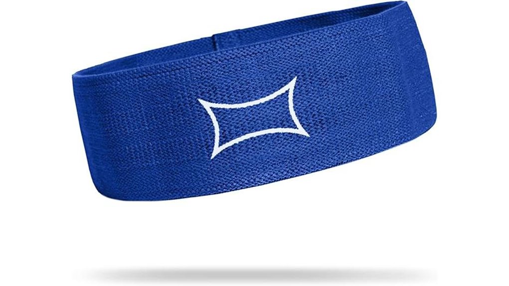 level 2 hip circle resistance