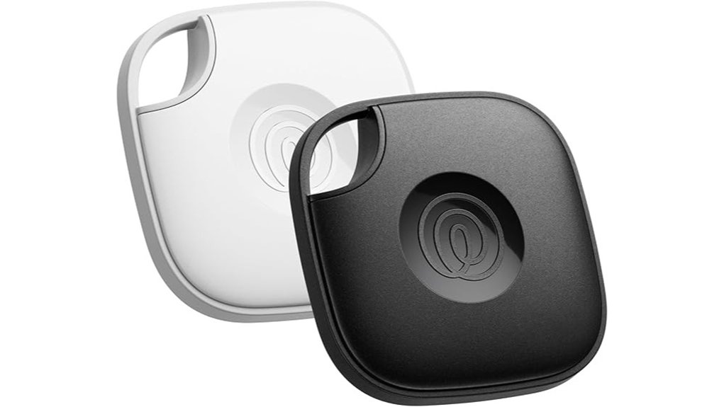 life360 tile bluetooth trackers
