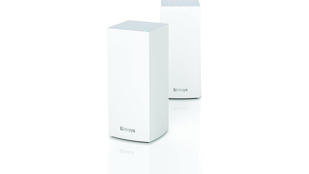 linksys mx8000 dual pack wifi