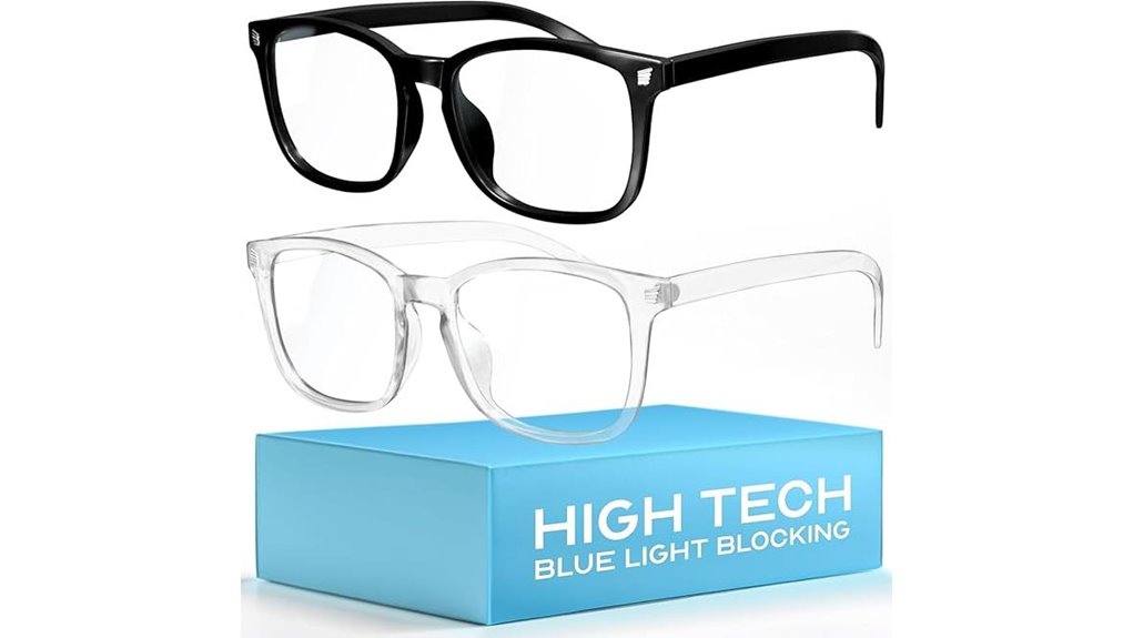 livho blue light blocking glasses