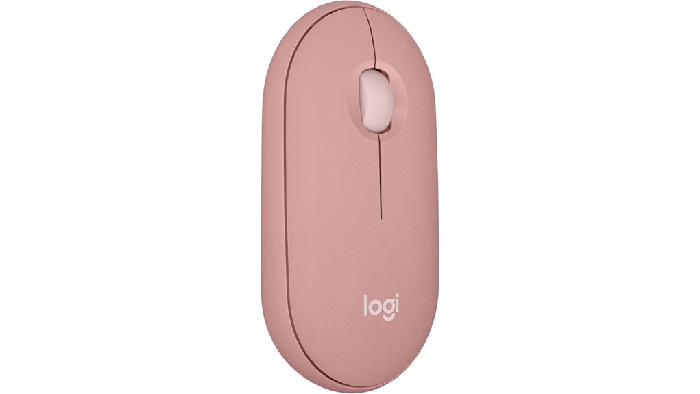 logitech pebble m350s bluetooth mouse